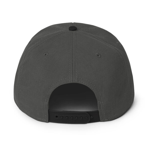 Snapback Hat - Image 34