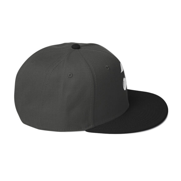 Snapback Hat - Image 36