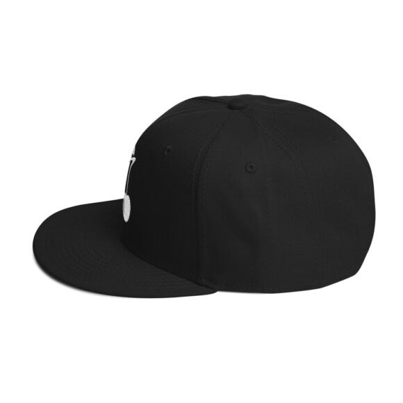 Snapback Hat - Image 3