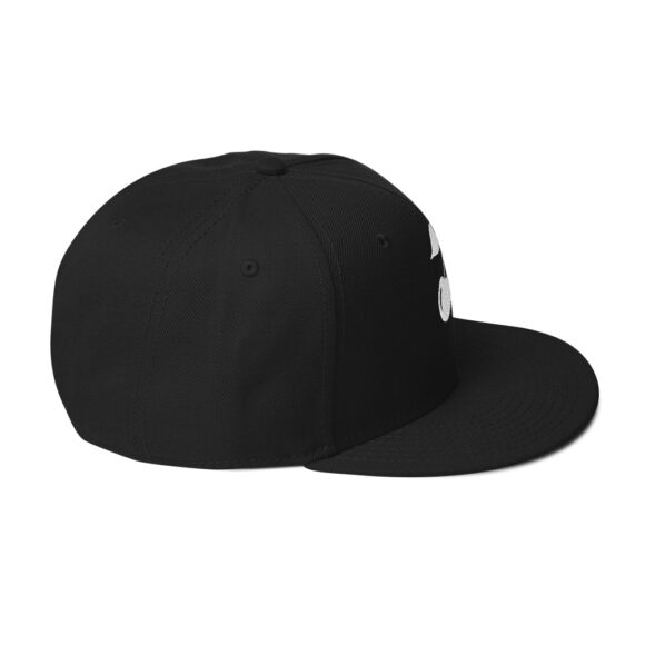 Snapback Hat - Image 4