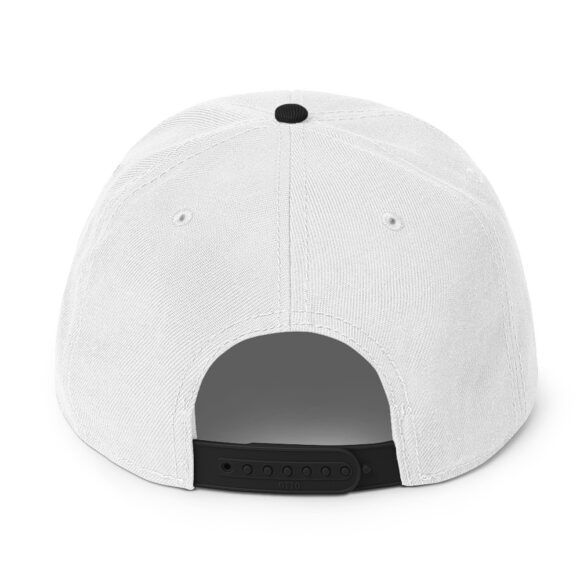 Snapback Hat - Image 46