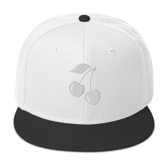 Snapback Hat - Image 45