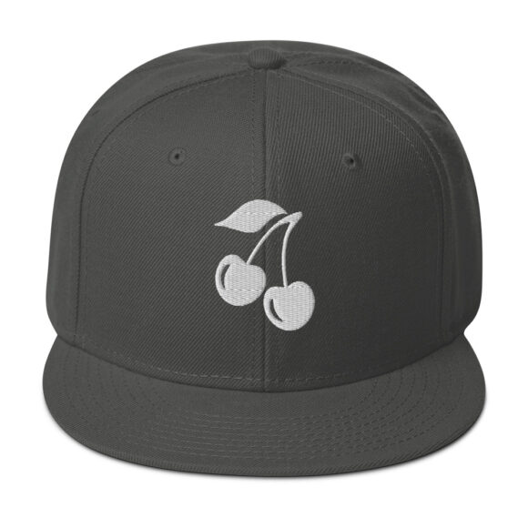 Snapback Hat - Image 37