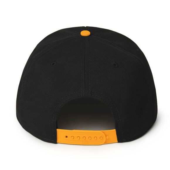 Snapback Hat - Image 22