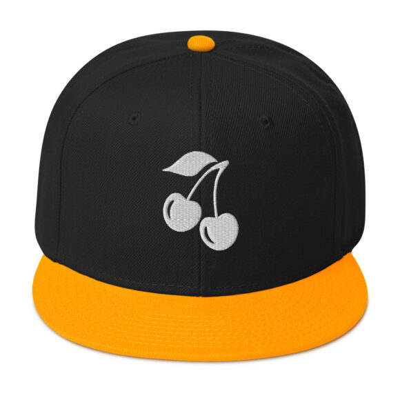 Snapback Hat - Image 21