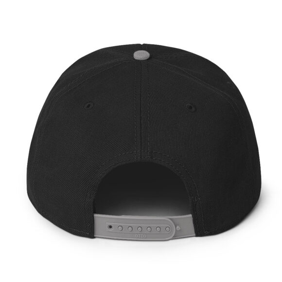 Snapback Hat - Image 14