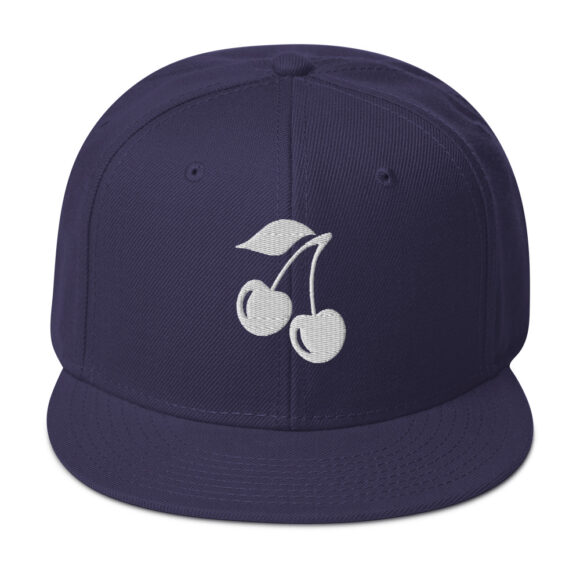 Snapback Hat - Image 25