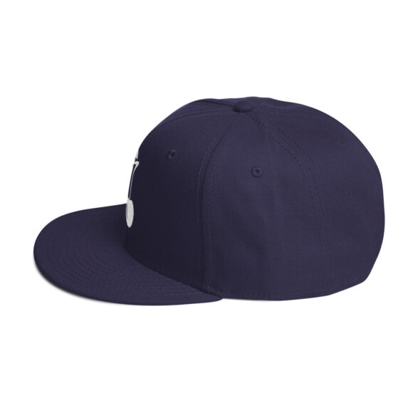 Snapback Hat - Image 27