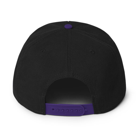 Snapback Hat - Image 6