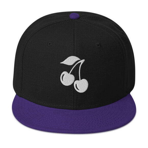 Snapback Hat - Image 5