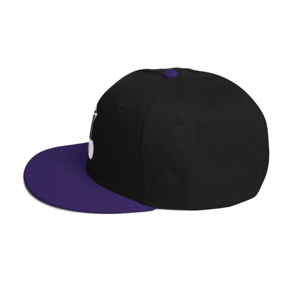 Snapback Hat - Image 7