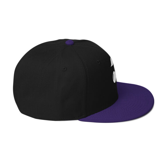 Snapback Hat - Image 8