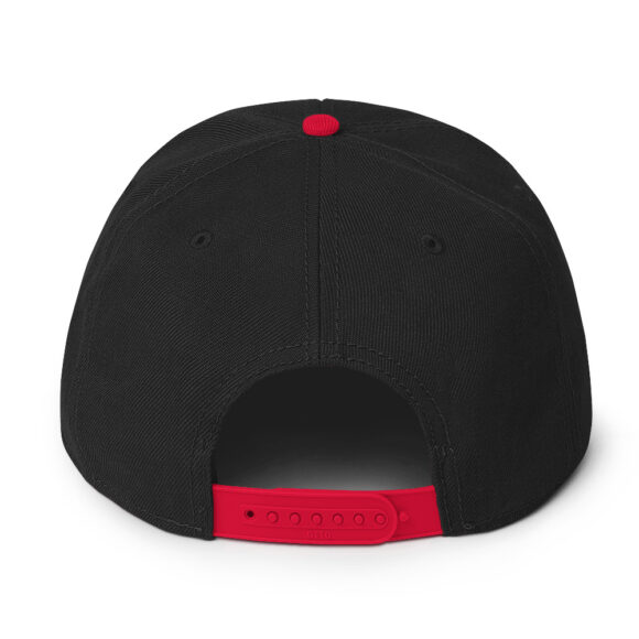 Snapback Hat - Image 10