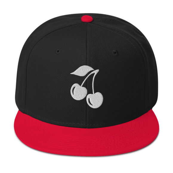 Snapback Hat - Image 9