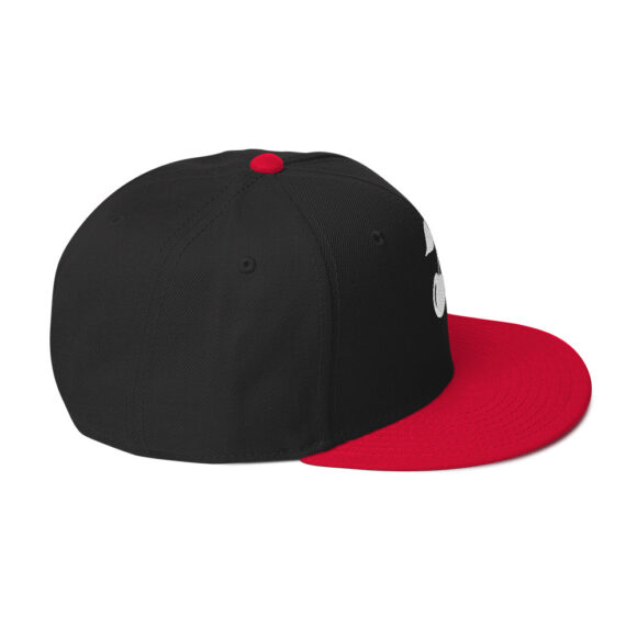 Snapback Hat - Image 12