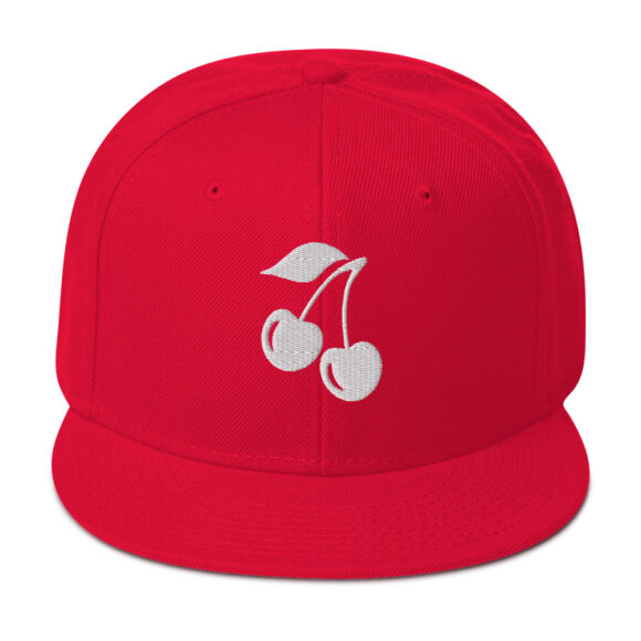 Snapback Hat - Image 29