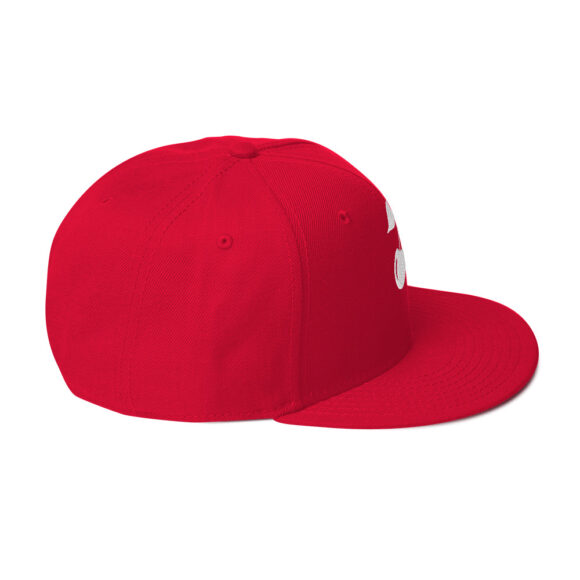 Snapback Hat - Image 32