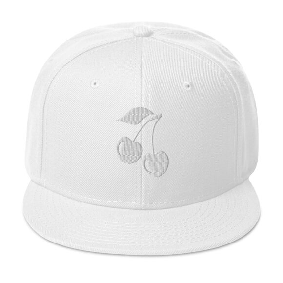 Snapback Hat - Image 49