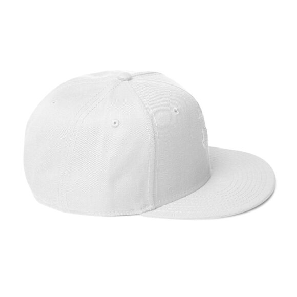 Snapback Hat - Image 52