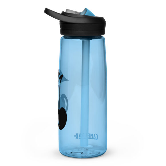 Sports water bottle - Image 17