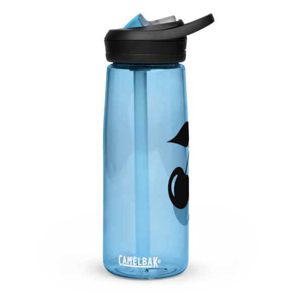 Sports water bottle - Image 14