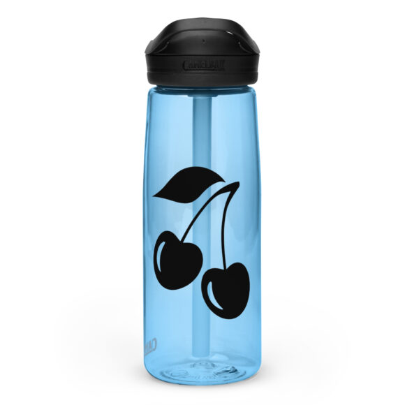 Sports water bottle - Image 16