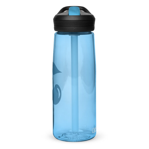 Sports water bottle - Image 15