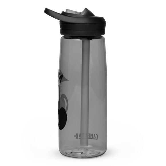 Sports water bottle - Image 13