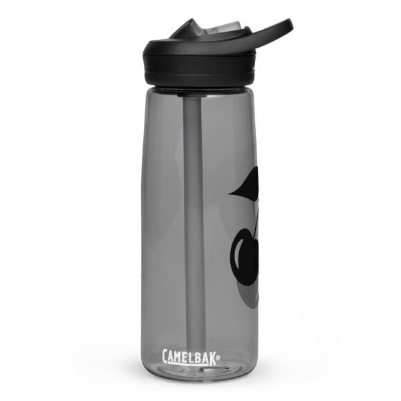 Sports water bottle - Image 10