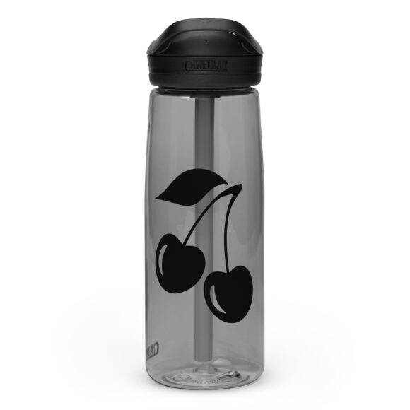 Sports water bottle - Image 12