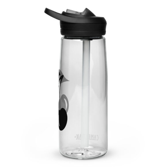 Sports water bottle - Image 28