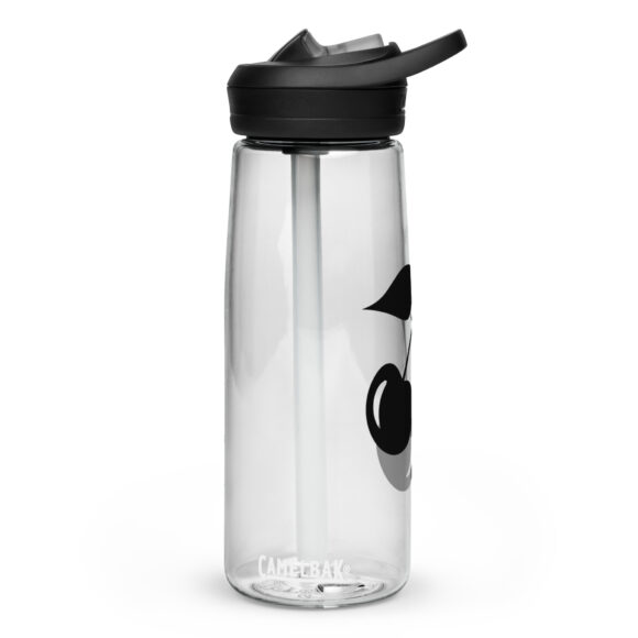 Sports water bottle - Image 26