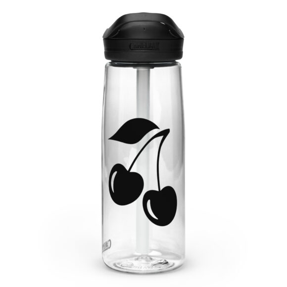 Sports water bottle - Image 27