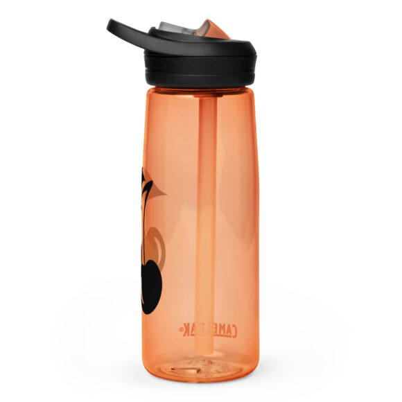 Sports water bottle - Image 21