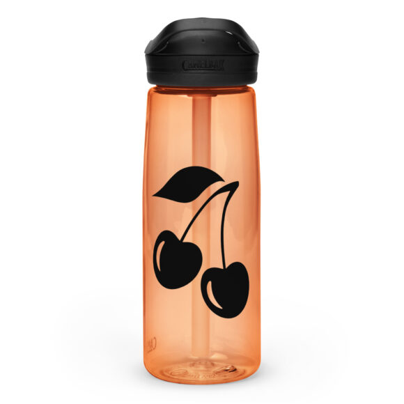 Sports water bottle - Image 20