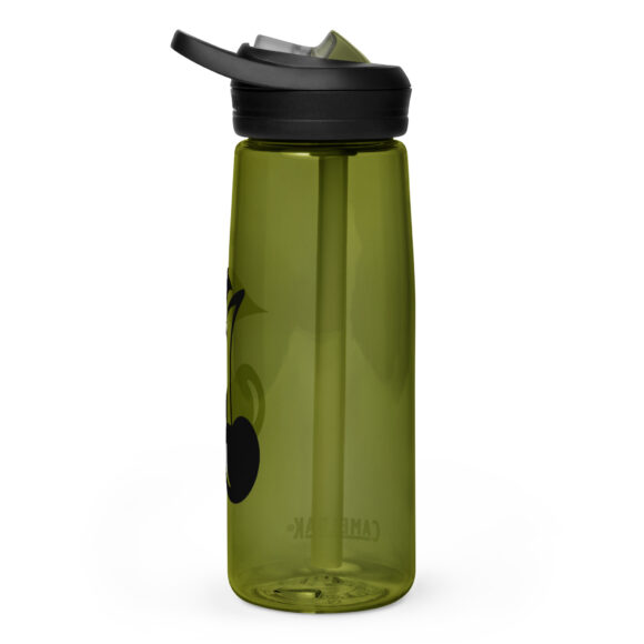 Sports water bottle - Image 9