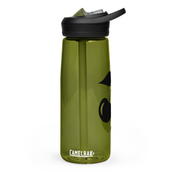 Sports water bottle - Image 6