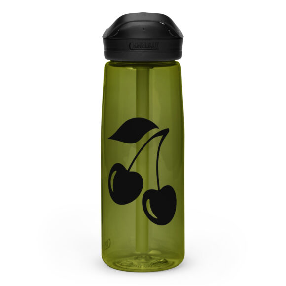 Sports water bottle - Image 8