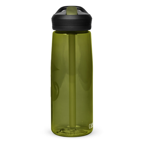 Sports water bottle - Image 7