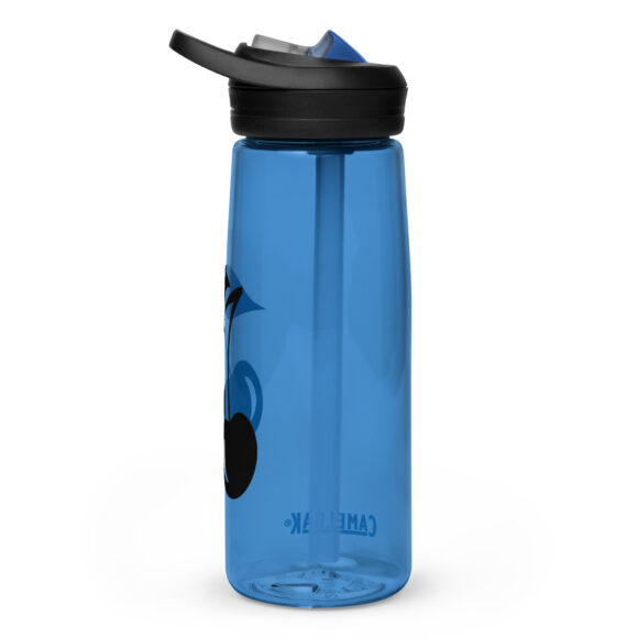 Sports water bottle - Image 5