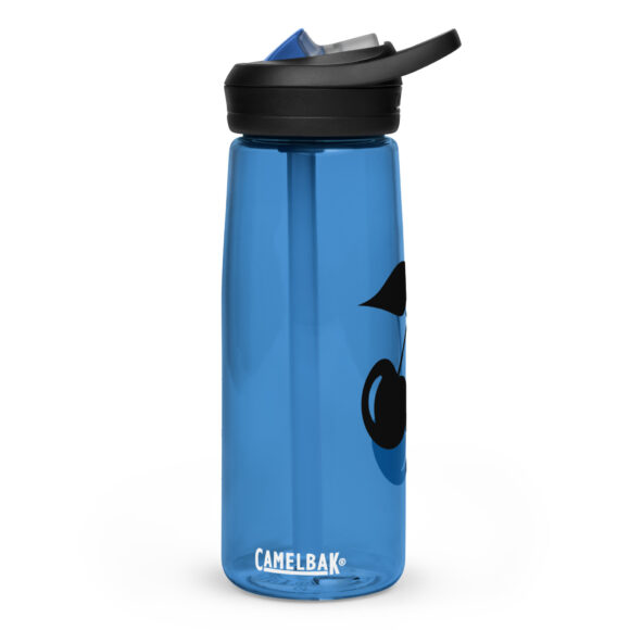 Sports water bottle - Image 2