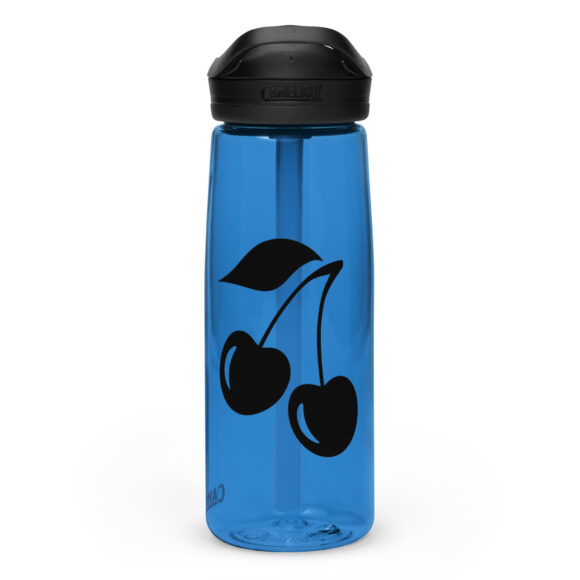 Sports water bottle - Image 4