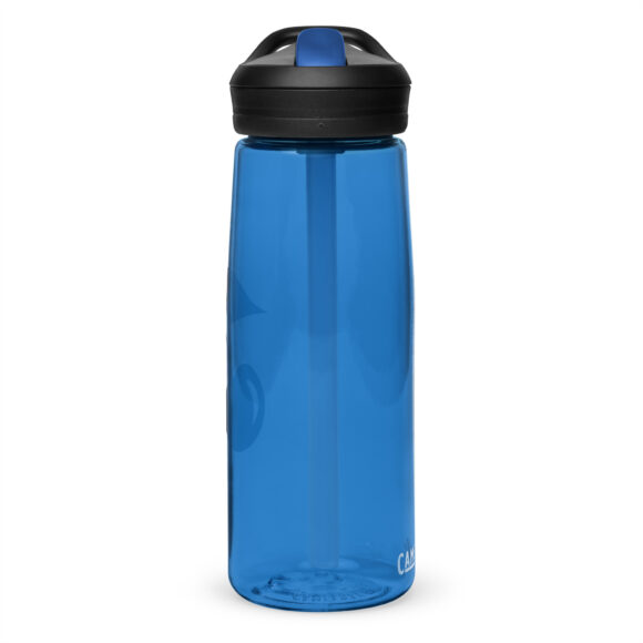 Sports water bottle - Image 3