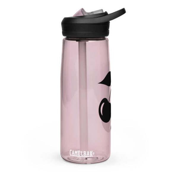 Sports water bottle - Image 22