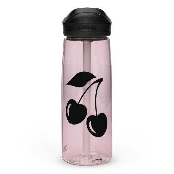 Sports water bottle - Image 24