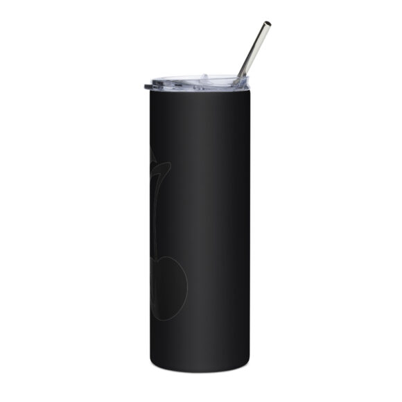 Stainless steel tumbler - Image 3