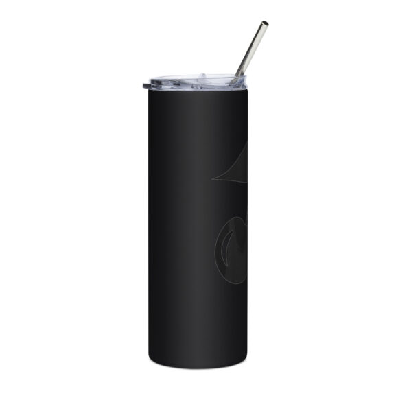 Stainless steel tumbler - Image 4