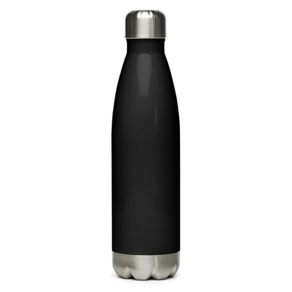 Stainless steel water bottle - Image 5