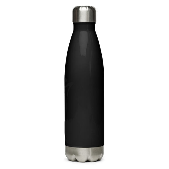 Stainless steel water bottle - Image 4