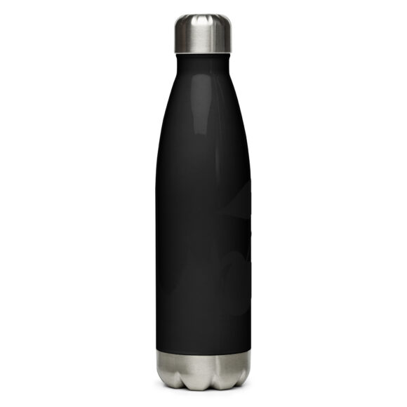 Stainless steel water bottle - Image 3